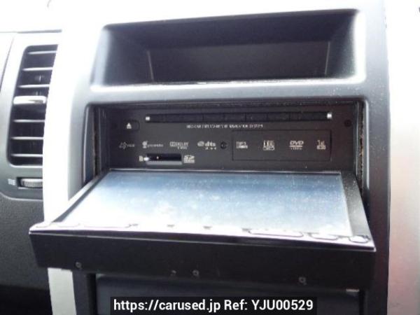 Used 2010 AT nissan x-trail NT31 Image[21]