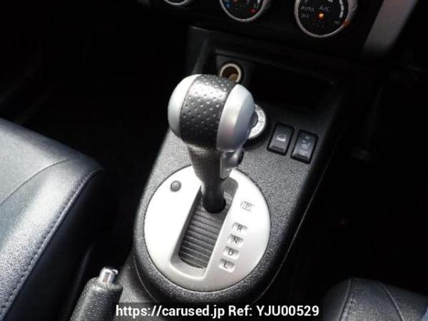 Used 2010 AT nissan x-trail NT31 Image[22]