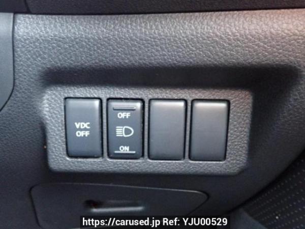Used 2010 AT nissan x-trail NT31 Image[23]