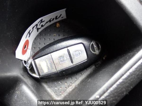 Used 2010 AT nissan x-trail NT31 Image[25]
