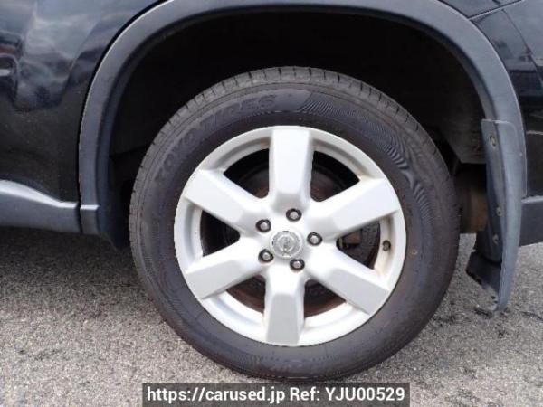 Used 2010 AT nissan x-trail NT31 Image[28]
