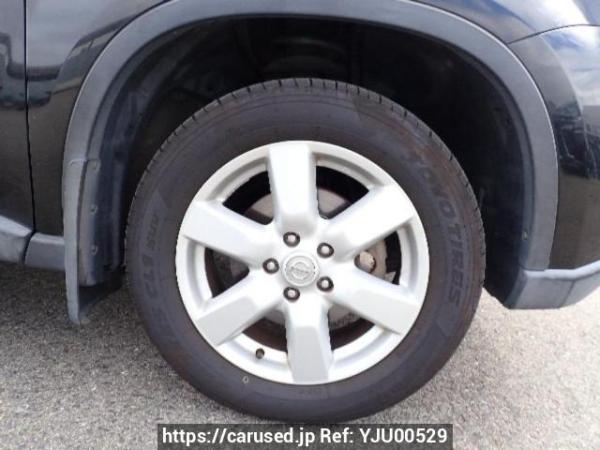 Used 2010 AT nissan x-trail NT31 Image[30]
