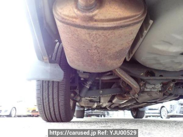 Used 2010 AT nissan x-trail NT31 Image[34]