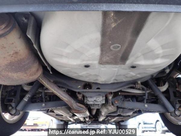 Used 2010 AT nissan x-trail NT31 Image[35]