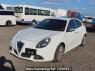Used 2013 AT alfa-romeo giulietta 940141 Image[2]