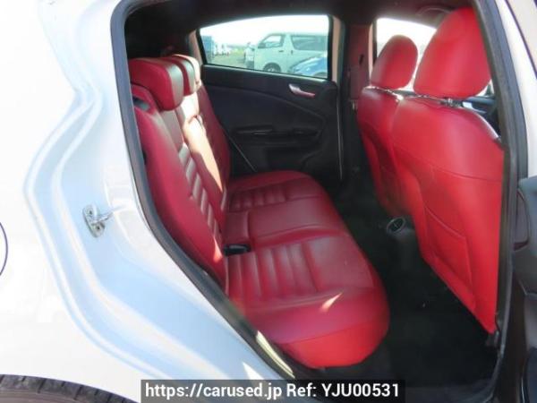 Used 2013 AT alfa-romeo giulietta 940141 Image[12]