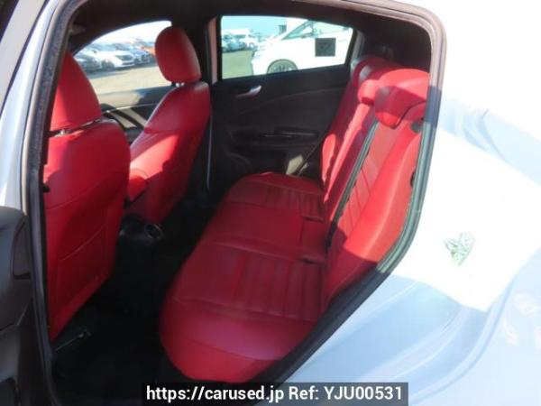 Used 2013 AT alfa-romeo giulietta 940141 Image[13]