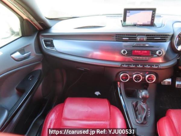 Used 2013 AT alfa-romeo giulietta 940141 Image[15]