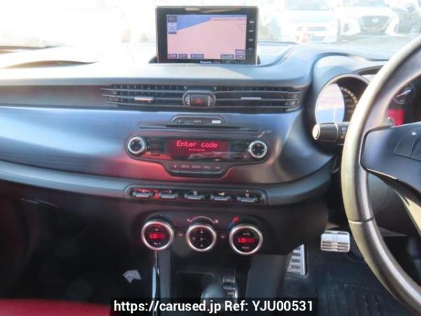 Used 2013 AT alfa-romeo giulietta 940141 Image[16]