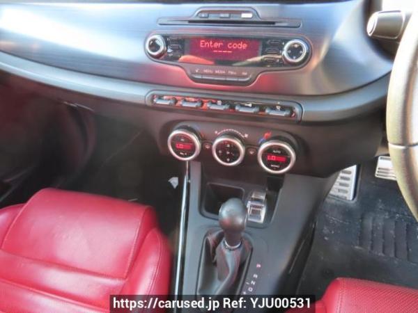 Used 2013 AT alfa-romeo giulietta 940141 Image[19]