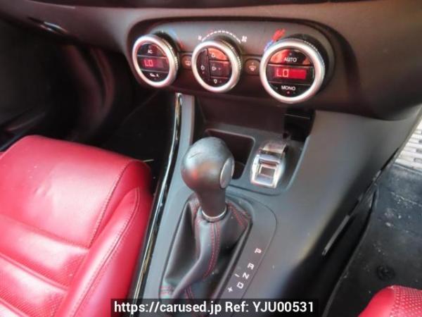 Used 2013 AT alfa-romeo giulietta 940141 Image[20]