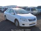 Toyota Corolla Axio NZE141