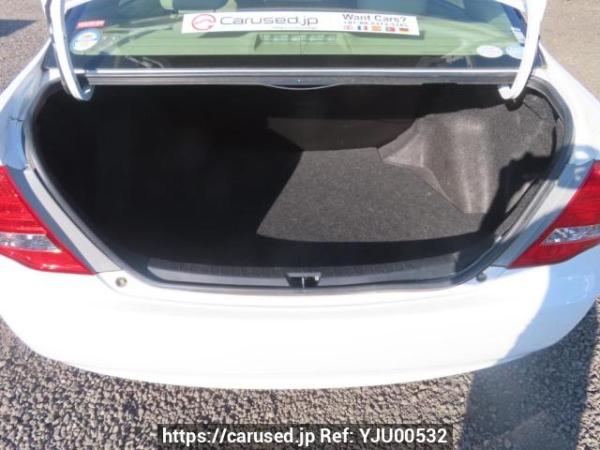 Used 2010 AT toyota corolla-axio NZE141 Image[8]