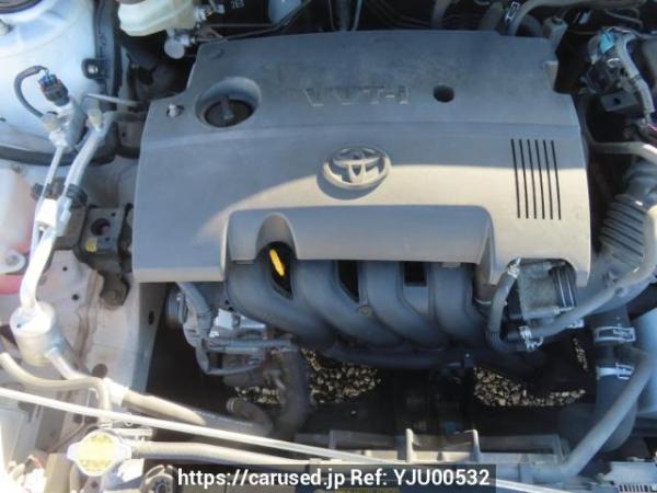 Used 2010 AT toyota corolla-axio NZE141 Image[11]