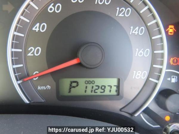 Used 2010 AT toyota corolla-axio NZE141 Image[26]