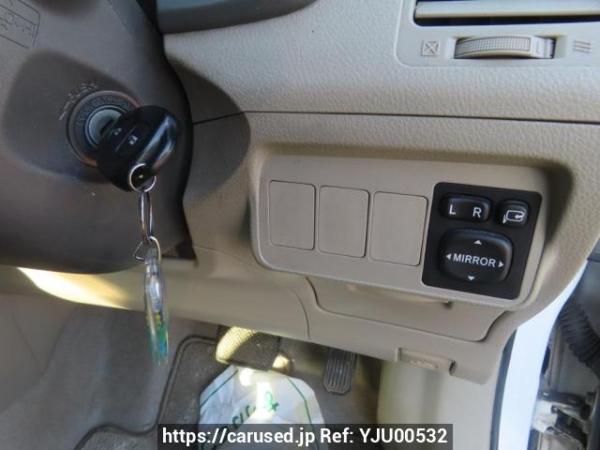 Used 2010 AT toyota corolla-axio NZE141 Image[27]