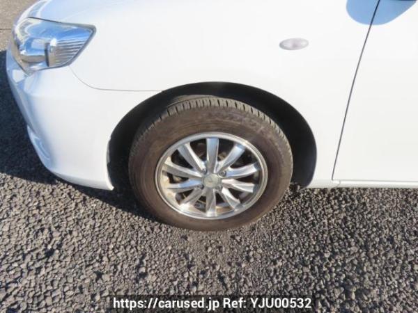 Used 2010 AT toyota corolla-axio NZE141 Image[31]