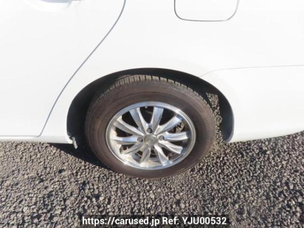 Used 2010 AT toyota corolla-axio NZE141 Image[34]