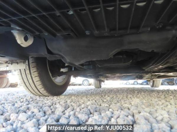 Used 2010 AT toyota corolla-axio NZE141 Image[35]