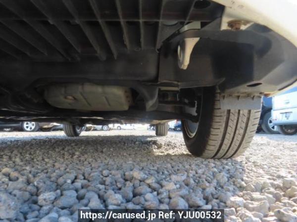 Used 2010 AT toyota corolla-axio NZE141 Image[36]