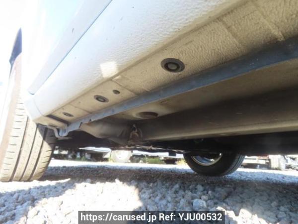 Used 2010 AT toyota corolla-axio NZE141 Image[37]