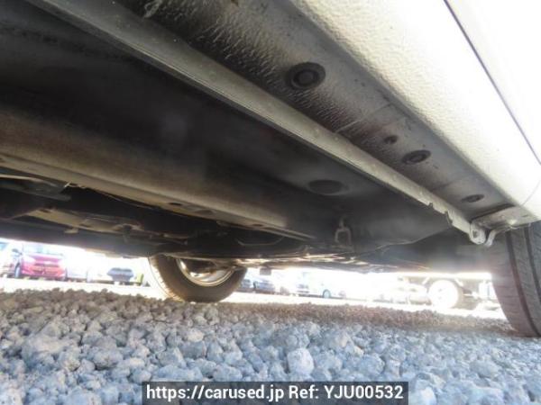 Used 2010 AT toyota corolla-axio NZE141 Image[38]