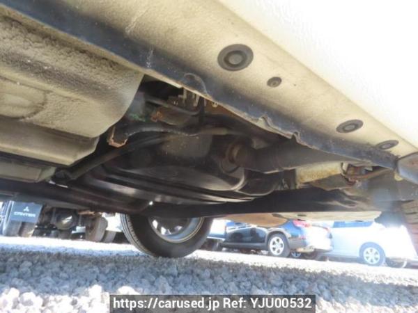 Used 2010 AT toyota corolla-axio NZE141 Image[40]