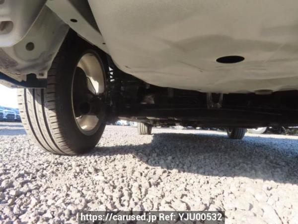 Used 2010 AT toyota corolla-axio NZE141 Image[41]