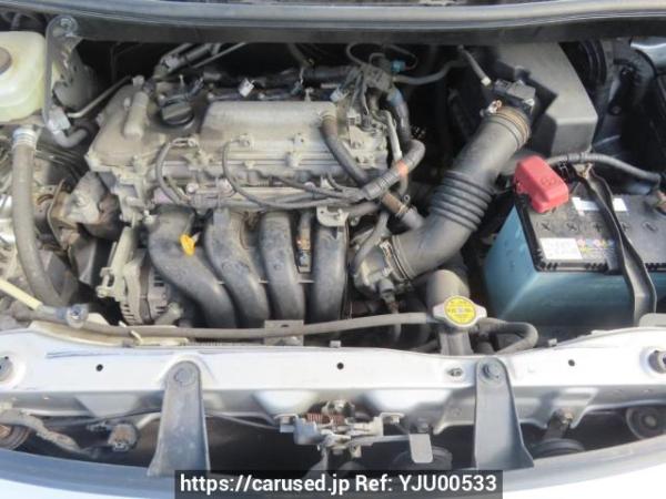 Used 2009 AT toyota noah ZRR70G Image[10]