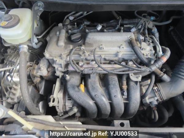 Used 2009 AT toyota noah ZRR70G Image[11]