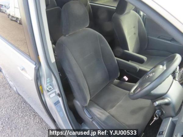 Used 2009 AT toyota noah ZRR70G Image[14]