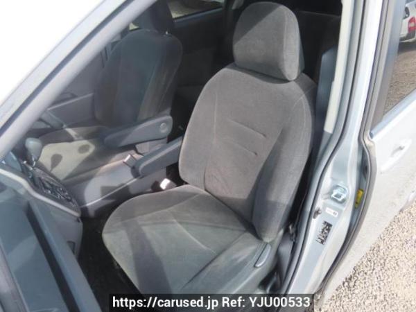 Used 2009 AT toyota noah ZRR70G Image[16]