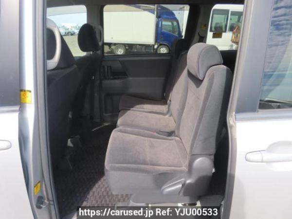 Used 2009 AT toyota noah ZRR70G Image[19]