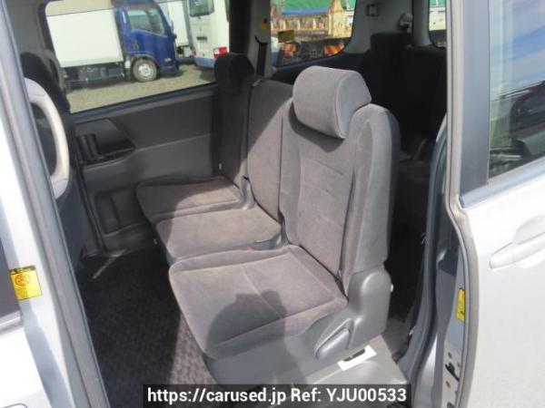 Used 2009 AT toyota noah ZRR70G Image[20]