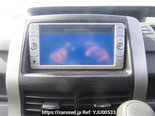 Used 2009 AT toyota noah ZRR70G Image[27]