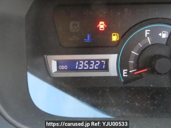 Used 2009 AT toyota noah ZRR70G Image[31]