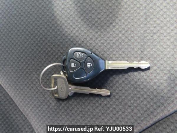 Used 2009 AT toyota noah ZRR70G Image[34]