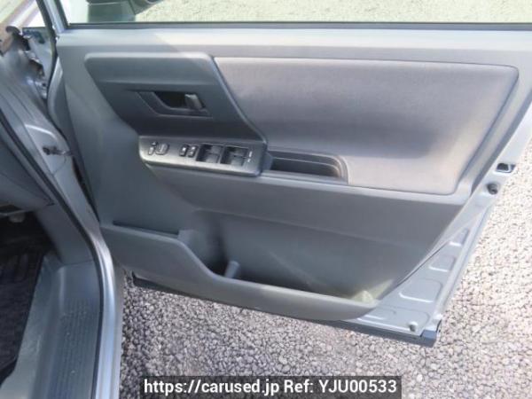 Used 2009 AT toyota noah ZRR70G Image[35]