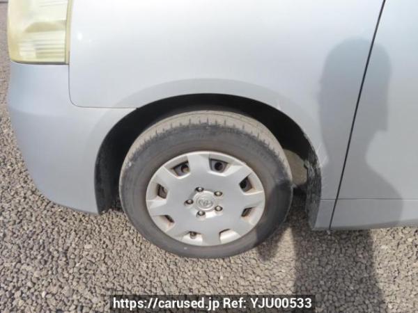 Used 2009 AT toyota noah ZRR70G Image[36]