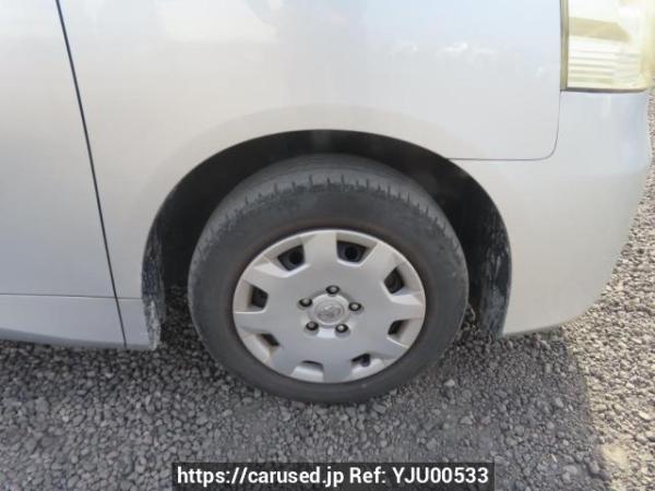 Used 2009 AT toyota noah ZRR70G Image[37]