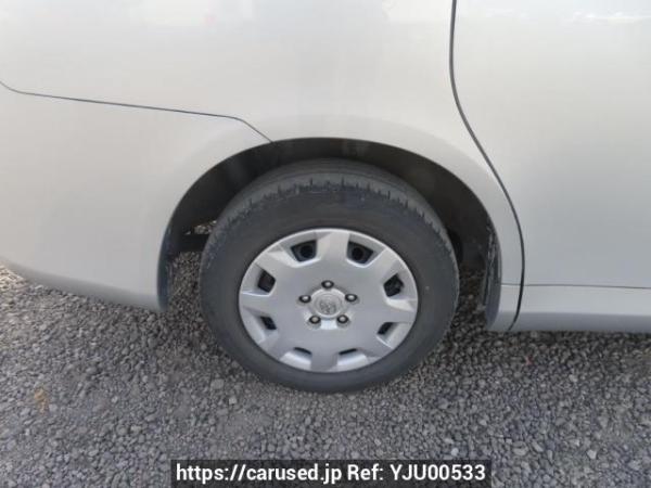 Used 2009 AT toyota noah ZRR70G Image[38]
