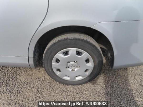 Used 2009 AT toyota noah ZRR70G Image[39]