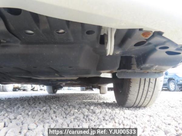 Used 2009 AT toyota noah ZRR70G Image[41]