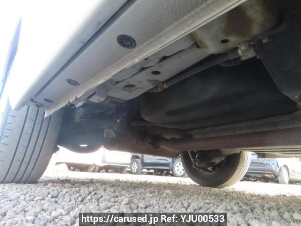 Used 2009 AT toyota noah ZRR70G Image[42]