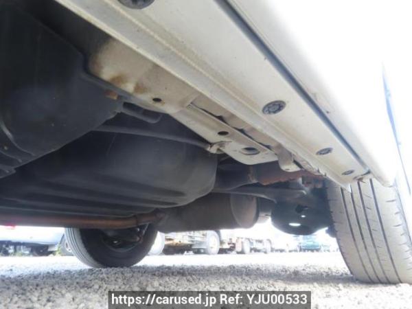 Used 2009 AT toyota noah ZRR70G Image[43]