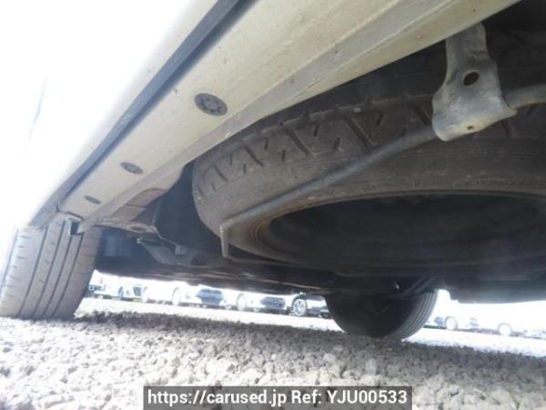 Used 2009 AT toyota noah ZRR70G Image[44]