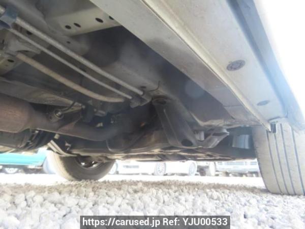 Used 2009 AT toyota noah ZRR70G Image[45]