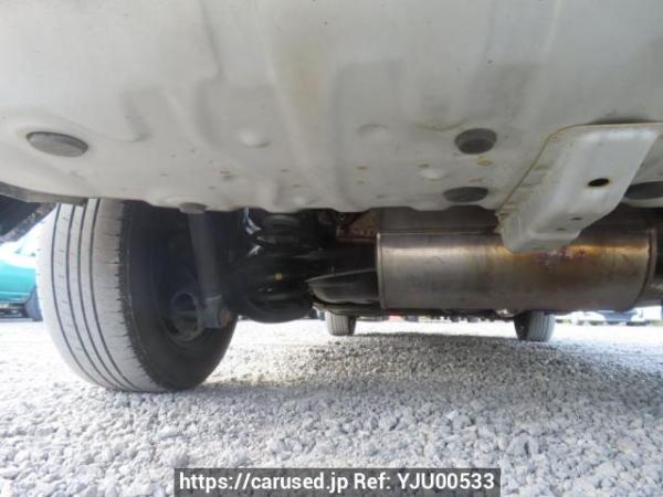 Used 2009 AT toyota noah ZRR70G Image[46]