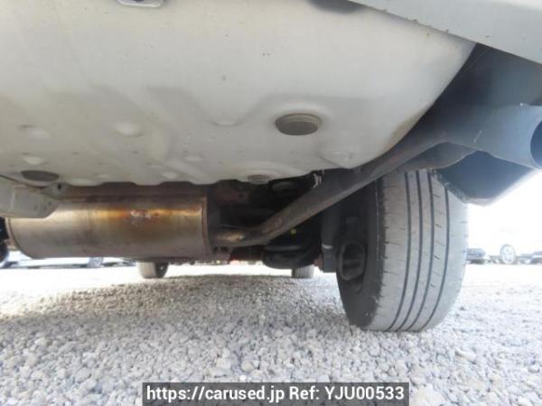 Used 2009 AT toyota noah ZRR70G Image[47]