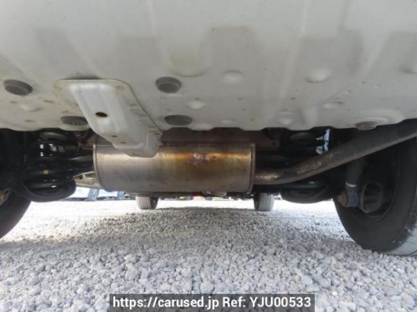 Used 2009 AT toyota noah ZRR70G Image[48]